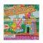 Kids Paint toy a Birdhouse Kit/ Wooden Bird house Kit