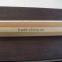 Full poplar curved or flat wooden bed slat with paper