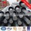 galvanized steel electrical pole, power transmission line pole