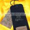 New Arrival special discount jeans paper clothing hang tag