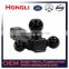 Hangzhou hongli ISO 9001 High Quality OEM tow ball mount