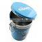 decorative High quality Chocolate tin box with Button