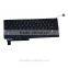 German Laptop keyboard Replacement For Macbook Pro 15" A1286 2008-2012