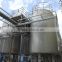 Reliable and Durable grain storage silo Sanitary Equipment