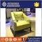 Holiday inn hotel wing chair lounge chair dining table and chairs