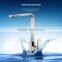 No.6005B Desk Mounted Chrome Palting Brass Kitchen Faucet, Health Kitchen Mixer Tap                        
                                                Quality Choice