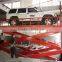 Scissor Lift/Lift table Design and Manufacture