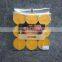 Party decoration scented tealight candles