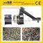 biomass briquette machine with CE and ISO certificate