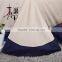 wholesale embroidered reactive 100% cotton printed bedding set
