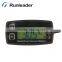 Runleader Inductive Tach hour meter suit for 2/4 stroke gasoline engine