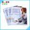 Diversified Latest Designs Sophisticated Techonologies High Quality and Inexpensive Softcover Cook Book Printing