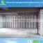 High quality low cost lightweight small prefab garage