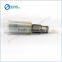 4937512 genuine parts 6L engine injector