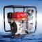 Famous 4 Stroke Honda Engine Gasoline Water Transfer Pump