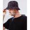 Summer fashion custom wide brim beer bucket hat