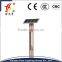 green power solar garden lighting for easy installation