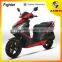 2015 New Chinese scooter 125cc 150cc with LED light ,cheap gas scooters and motorcycle
