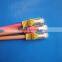 High quality computer accessory 3ft Rj45/rj45 cat6a stp