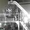 PLC 10 head multihead weigher for cereal,candy,seed,chips,pistachio,dates,fries,sweets,crakers,jelly drops, cookies