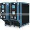 Mold temperature controller for rubber