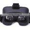 Super Mini 3D VR Headset Virtual Reality VR Glasses Case For 4.0-6 Inch Smartphone