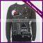 2016 Newest Castle Pattern Christmas Sweater