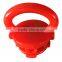 28" PVC Traffic Cones Heavy Duty PVC Cones Orange Traffic Cones