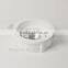 Decorative Gypsum Plaster Trimless downlight AR111