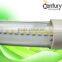 Hot 2016 high brightness 130lm/w 6w 13w 16w 5ft T8 LED Tube