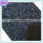 Grade 3Chunky glitter wallpaper, Glitter fabric wallpaper,GLITTER FABRIC
