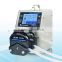 Easy Operate medical peristaltic pump with foot pedal                        
                                                Quality Choice
