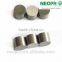 NdFeB Disc Magnets Super Powerful Strong Rare Earth NdFeB Magnet for Speaker
