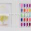 2016 Hot sale fashion FREJA 120 colors 4 series uv gel nail polish/soak off gel polish fast dry in 10s by LED lamp