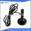 Hot sales!! digital mobil araba uydu tv anteni for car best car tv antenna for car