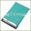 2016 New custom printed waterproof PE Green Mailing Bags Postal Sacks Envelopes Mailers Plastic Poly Self Seal/adhesive