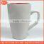 Factory direct wholesale wholesales sublimation mug ceramic stoneware coffee mug