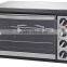 CE CB RHOS ERP LFGB Approval 48L 60L big size electrical oven                        
                                                Quality Choice