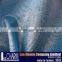 Polyester Metallic Nylon Blend Fabric Shining Surface