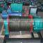 JM low speed 1 ton 2 ton 3 ton 5 ton electric winch