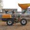 mini dumper 1ton with CE