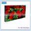 High definition High Contrast fashion show smd led display screen