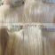 clip in PU hair extensions tape hair extensions