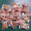 Fully-Automatic dried food weighing and packing machine