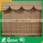 bamboo blind