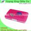 silicone credit card holder