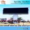 China factory RGX p10 outdoor full color led display/led video wall/video advertising