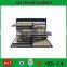 Collapsible Metal Display Shelf