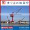 WEIHUA Continuous Working four link type portal crane