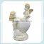 religious holiday gifts resin angel figurines